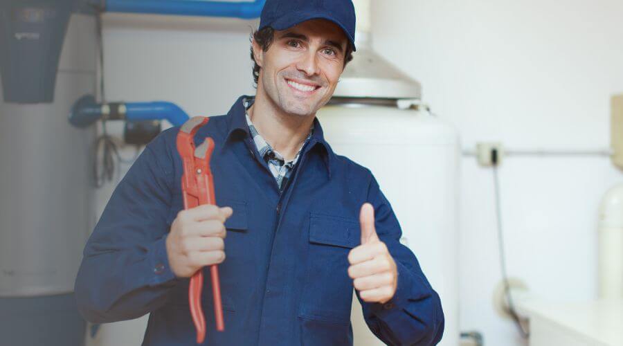 Professional Tankless Water Heater Installation in Manville, RI